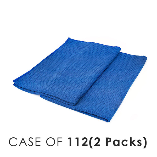 Standard Waffle-Weave - Case