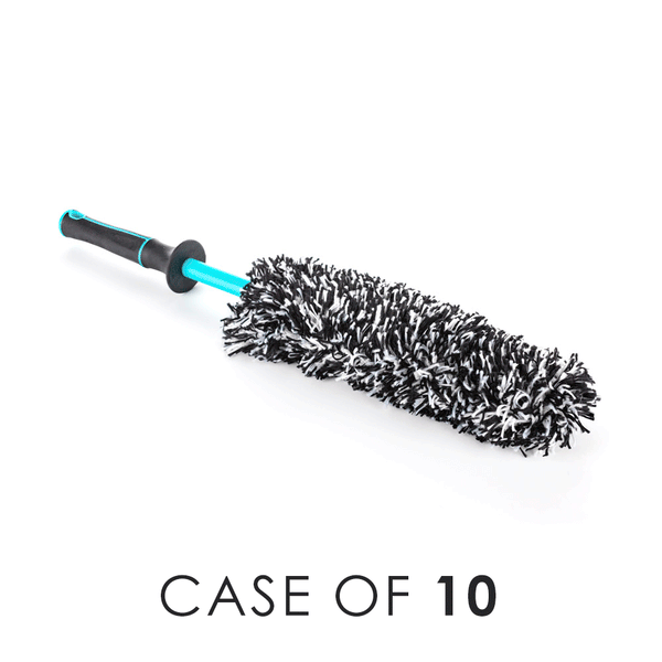 A Riptide Wheel Barrel Kit on a white background.