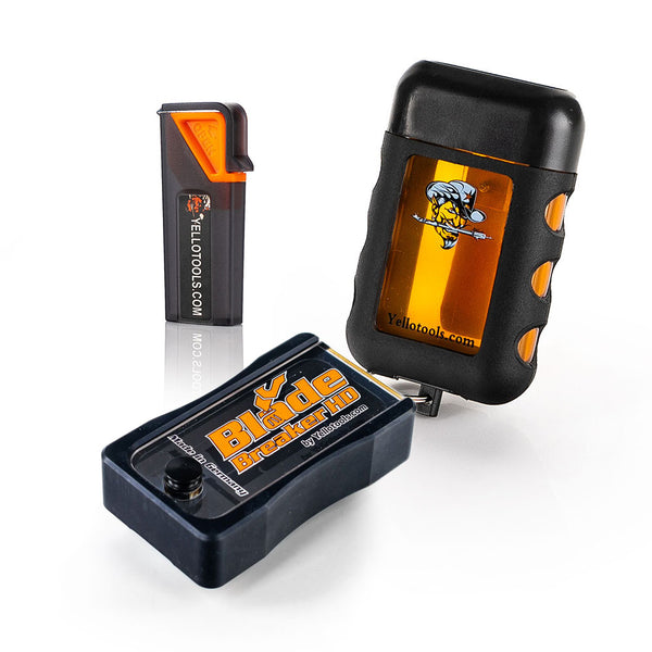 YelloTools Blade Breaker HD