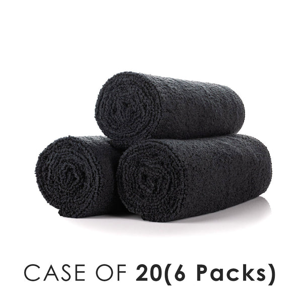 Spa & Yoga Towel - Case