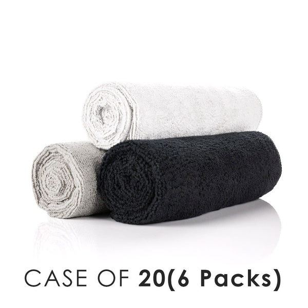 Spa & Yoga Towel - Case