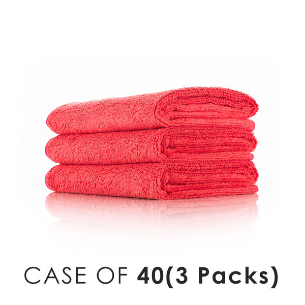 Sport & Workout Towel - Case