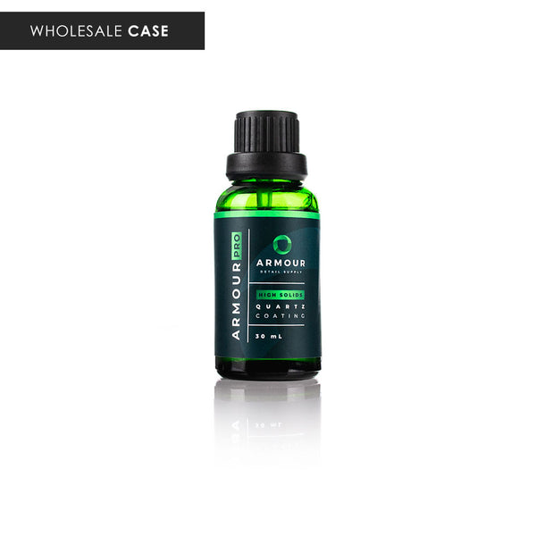 Pro Quartz Coating - Case