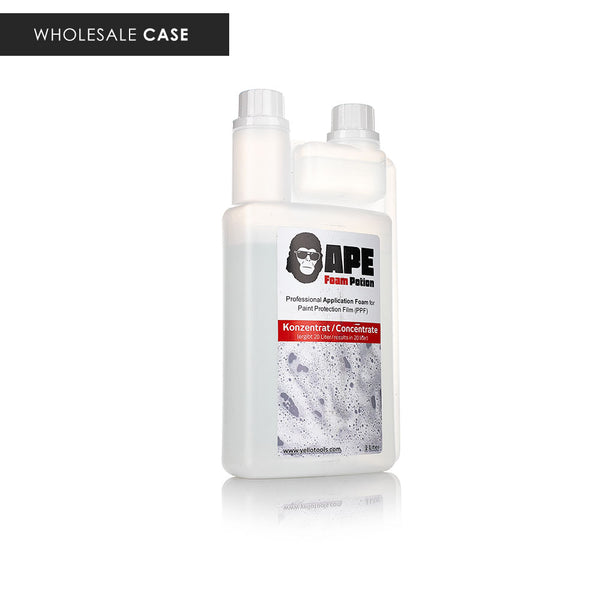 YelloTools Ape Foam Potion Wholesale Case