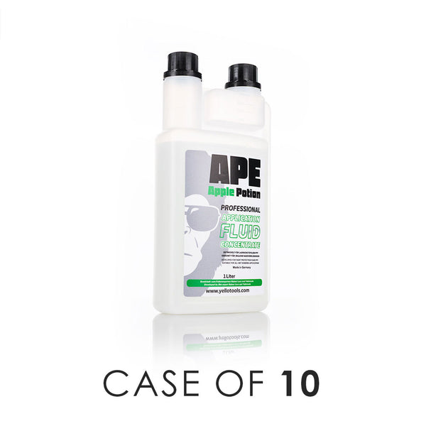 APE Potion - Case