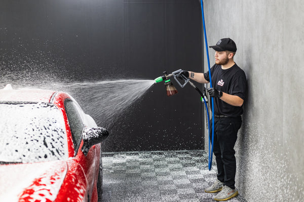 DRFT Foam Cannon