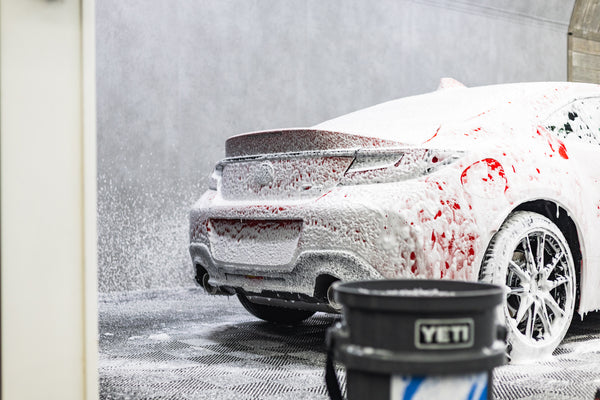 DRFT Foam Cannon