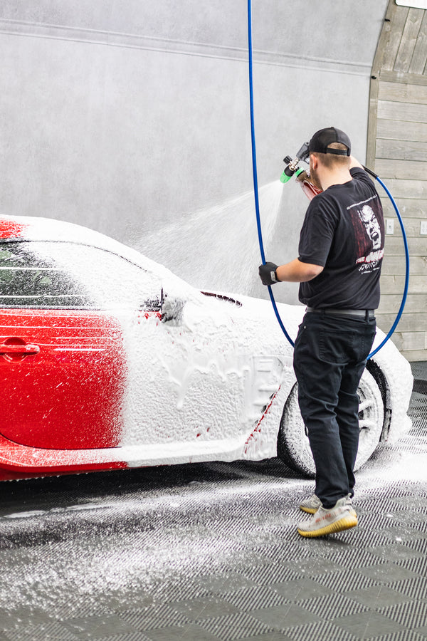 DRFT Foam Cannon