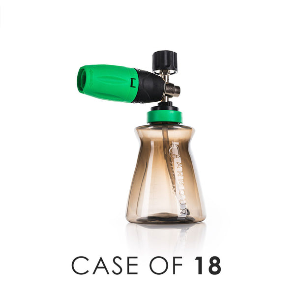 DRFT Foam Cannon - Case