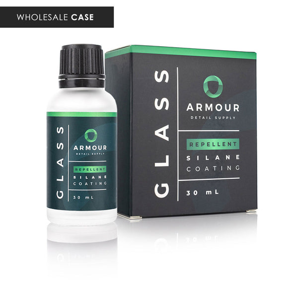 Glass Coating - Case