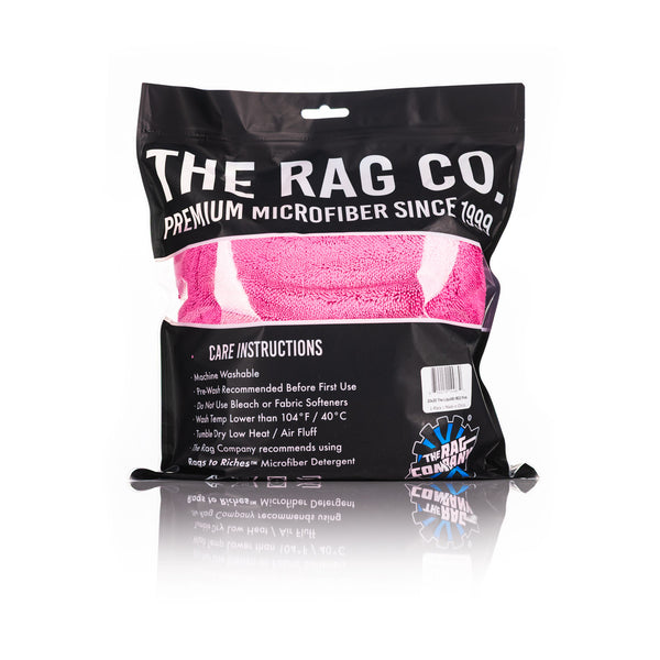 Armour Detail Supply M22 packaging back view on a white background.