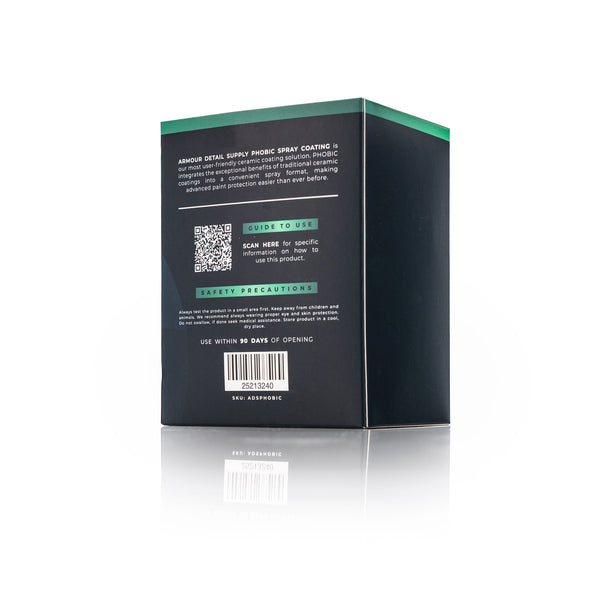 Phobic - Spray Coating