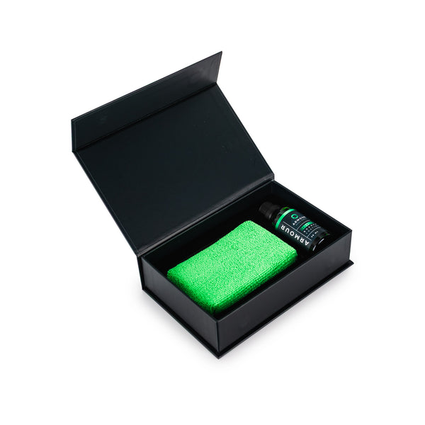 Armour Quartz Coating