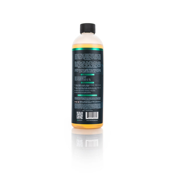 Regen Acidic Mineral Cleaner