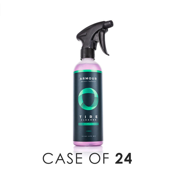 Tire Cleaner - Case