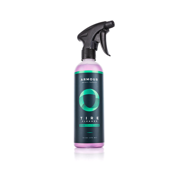 Tire Cleaner