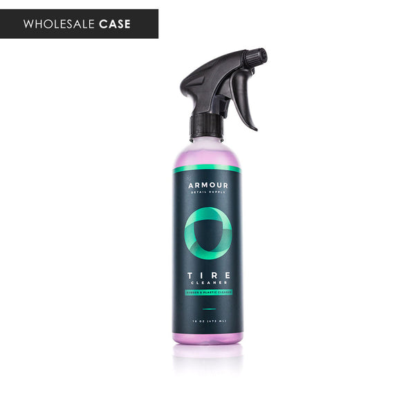 Tire Cleaner - Case