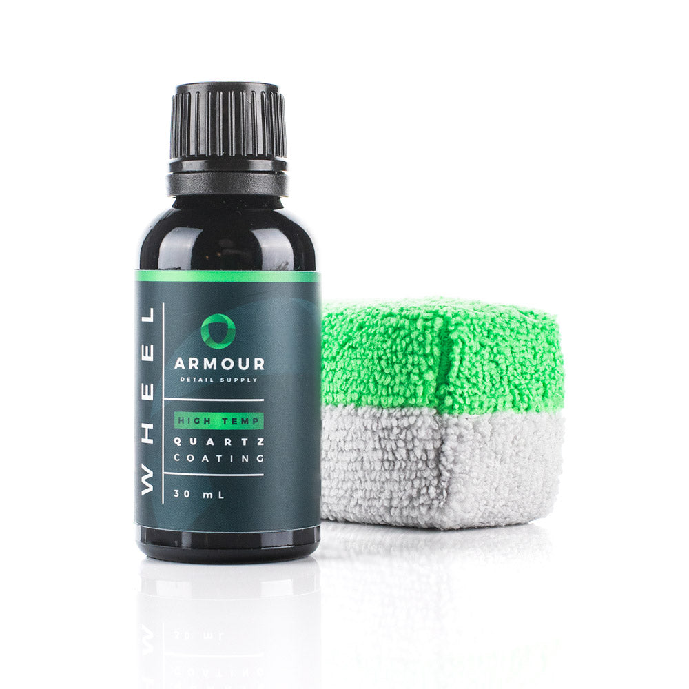 Wheel Coating The Rag Company