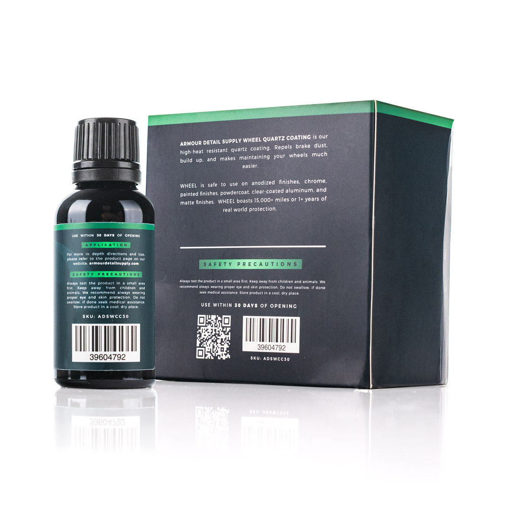 Wheel Coating The Rag Company