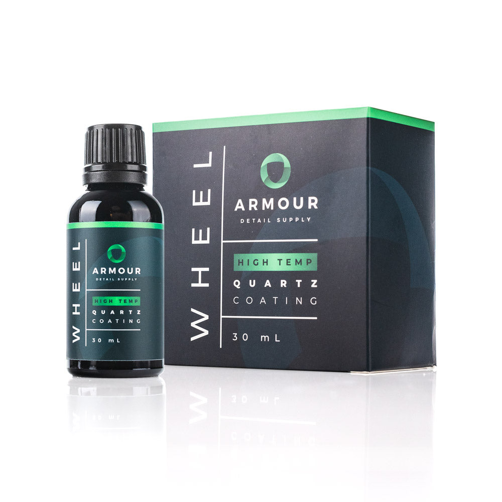 Wheel Coating The Rag Company