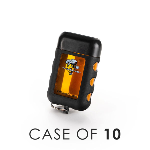 YelloTools Blade Breaker Pro Case of 10