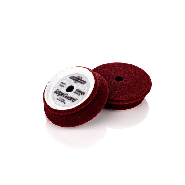 Buff and Shine EdgeGuard Maroon 3inch 2 Pack