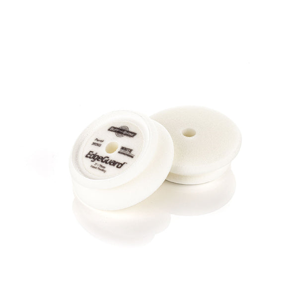 Buff and Shine EdgeGuard White 3inch 2 Pack