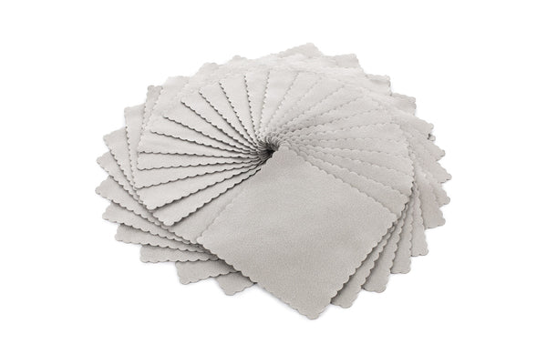 Wrap N' Tuck Suede Coating Applicator Kit