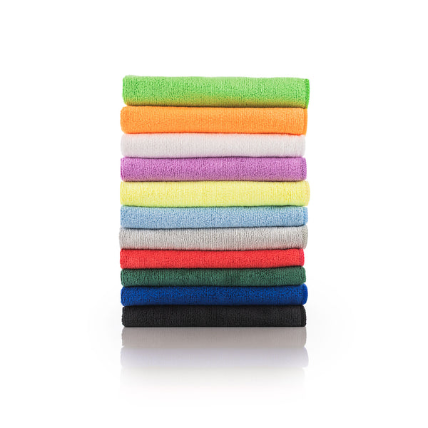 Car Wash Towel