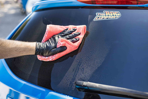 Citrus Twist Loop - Case