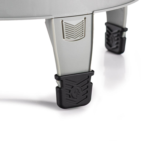 Clean Screen Bucket Filter