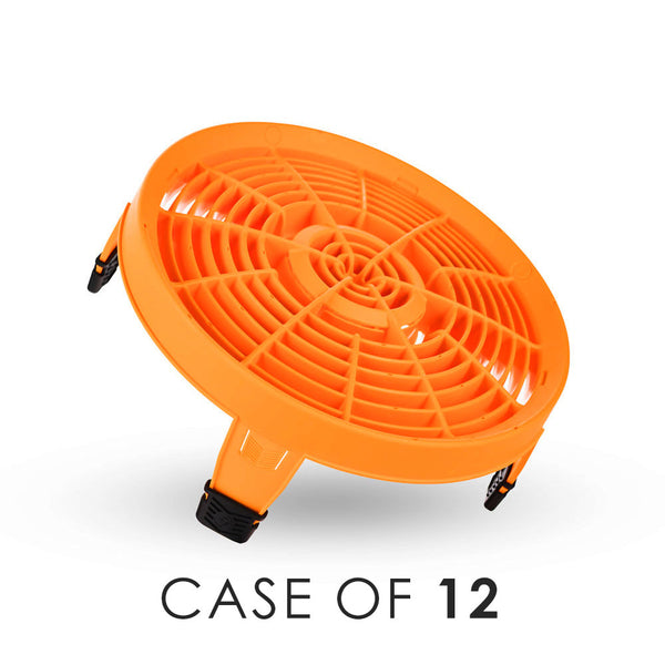 Detail Factory Clean Screen Livewire with the text "Case of 12" on a white background.