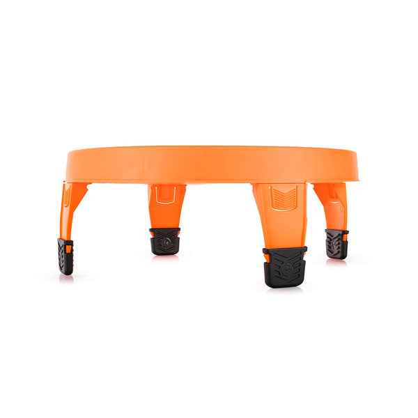 Detail Factory Clean Screen Livewire legs view on a white background.