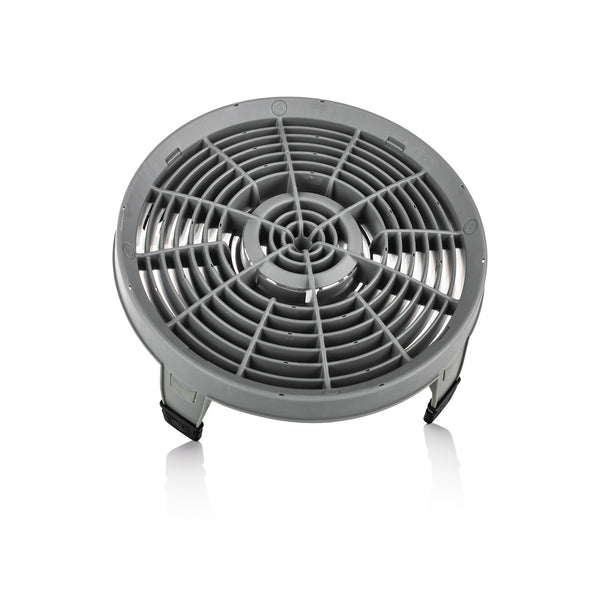 Clean Screen Bucket Filter