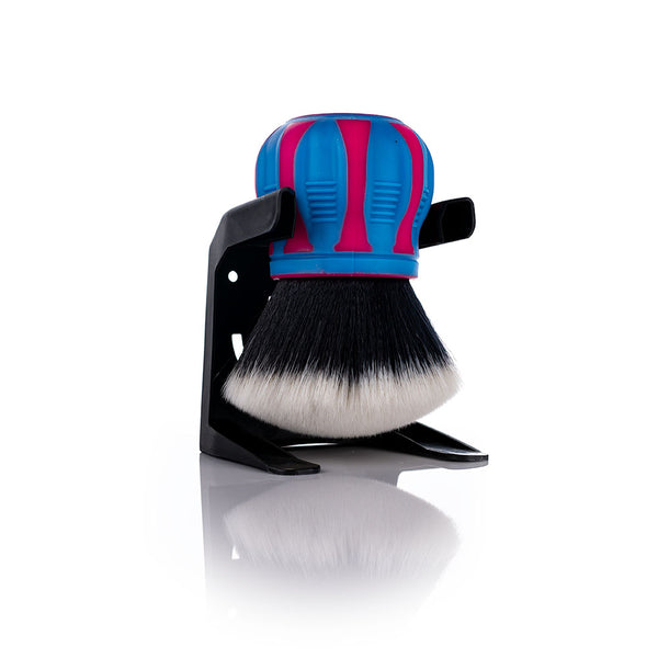 Detail Factory Curveball Octane Blue Stand