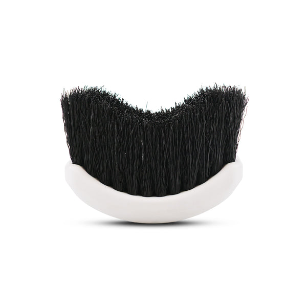 Moto - Curved Tire Brush