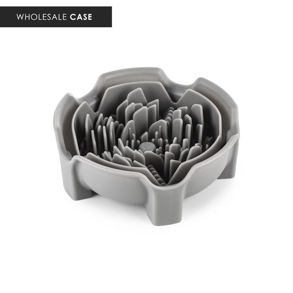 Detail Factory Drill Brush Cleaner with the text "Wholesale Case" on a white background.