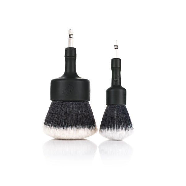 Drill Brush