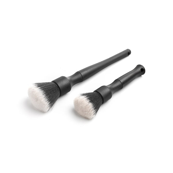 Synthetic Detailing Brushes