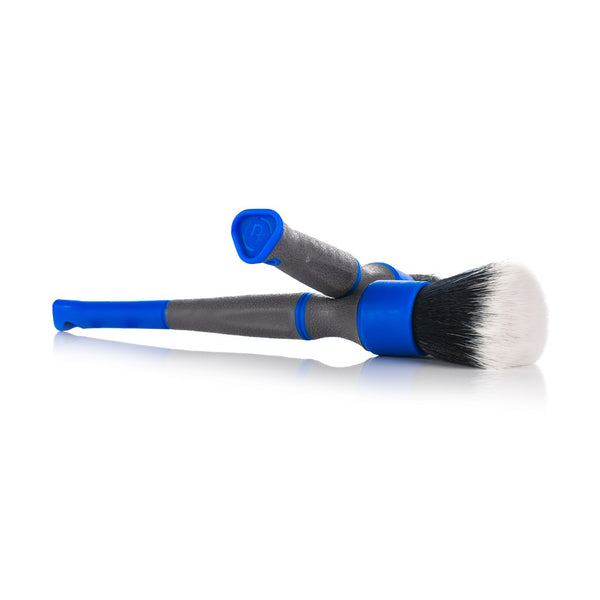 TriGrip Synthetic Detailing Brushes