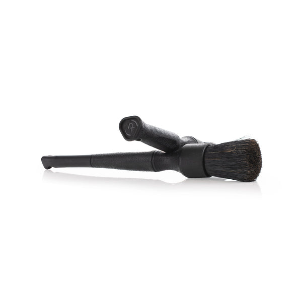 TriGrip Boar Hair Brush Set