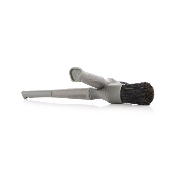TriGrip Boar Hair Brush Set