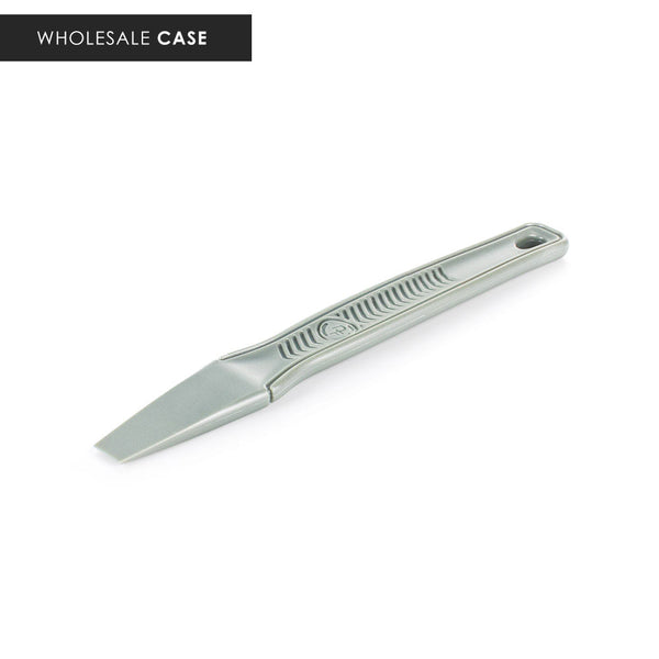 Detail Factory Trim Remover Tools Straight with the text "Wholesale Case" on a white background.