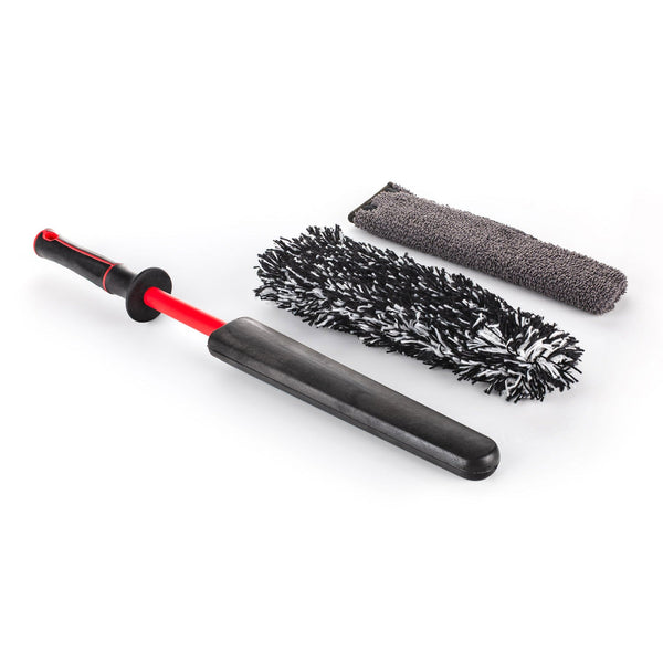Wheel Brush Kit