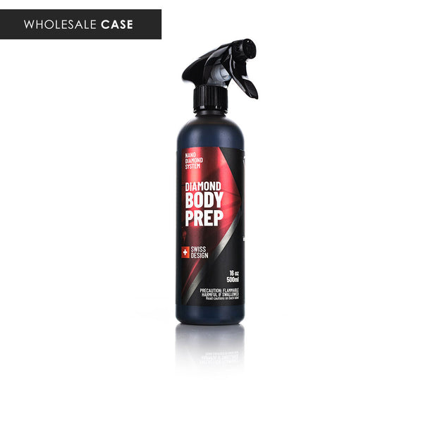 Diamond Body Prep - Case