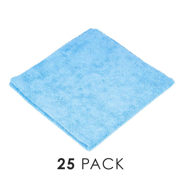 TRC Edgeless 245 16x16 Light Blue 25 Pack