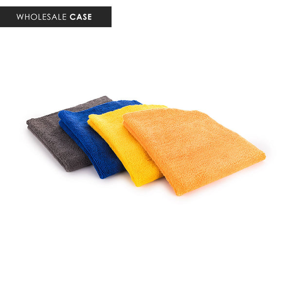 Edgeless 365 - Case