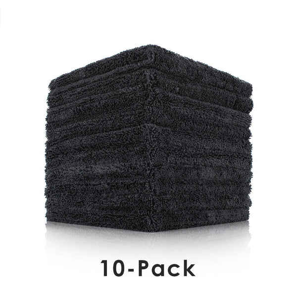 Edgeless Creature black 16x16 stack view with the text "10-Pack" on a white background.