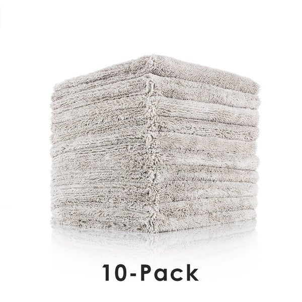 Edgeless Creature grey 16x16 stack view with the text "10-Pack" on a white background.