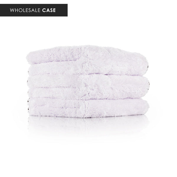 Everest 1100 white 3 pack with the text "Wholesale Case" on a white background.